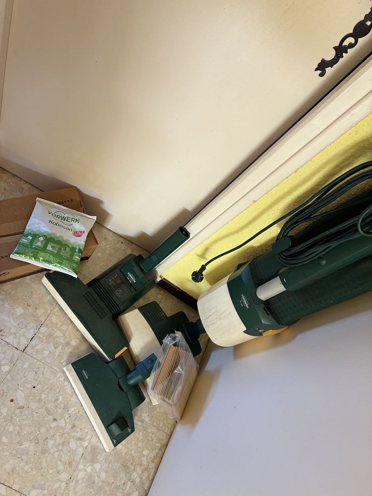 Aspirateur 120 B�ziers (34)