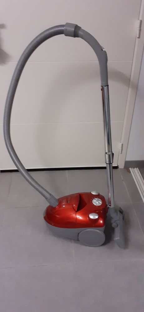 Aspirateur 20 Quint-Fonsegrives (31)