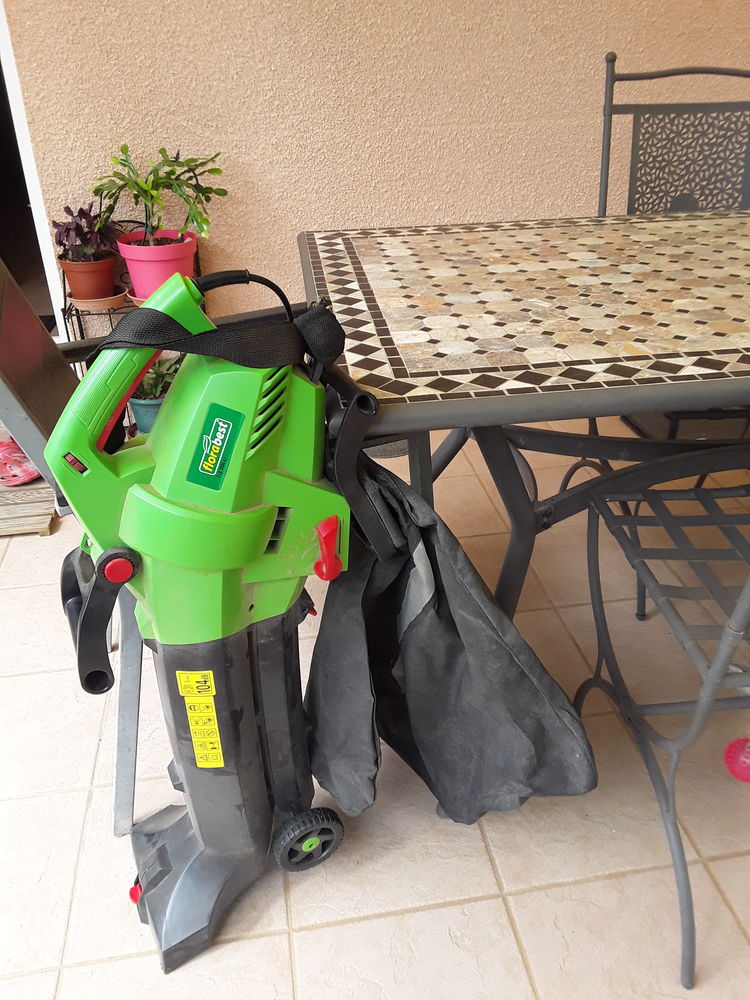 Aspirateursouffleur 60 Saint-Laurent-de-la-Salanque (66)