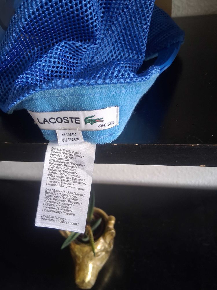 ��asquettes lactose bleu neuf �dition limit�e 58 H�ricourt (70)