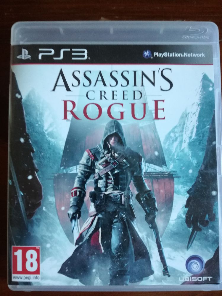 Assassin's Creed Rogue  PS3 10 Saint-Pabu (29)