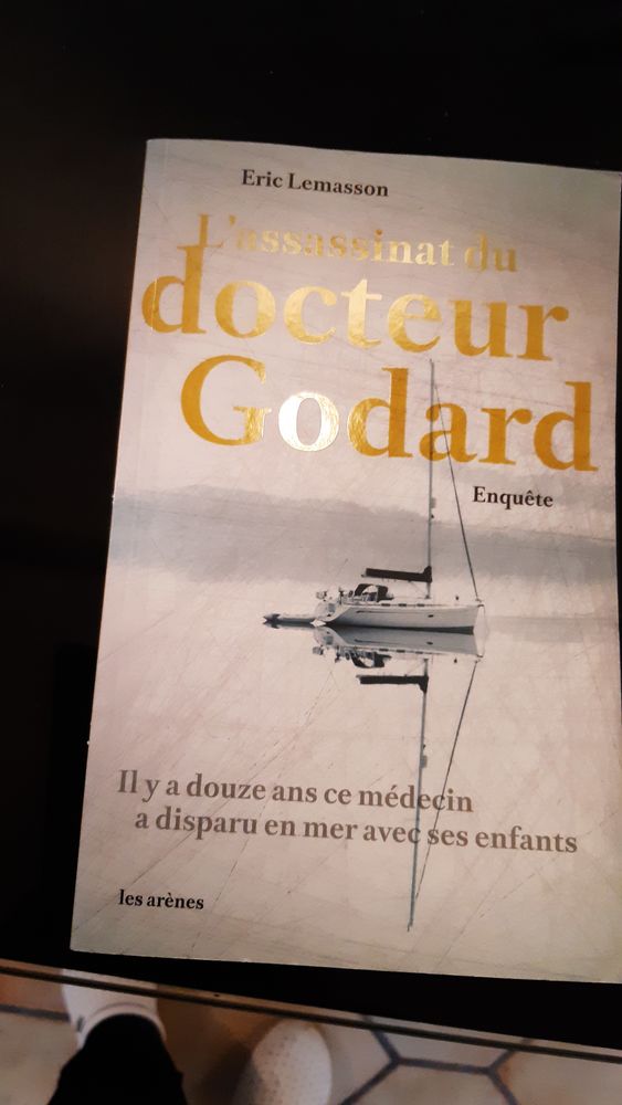 L'assassinat du Docteur Godard 7 Aytré (17)