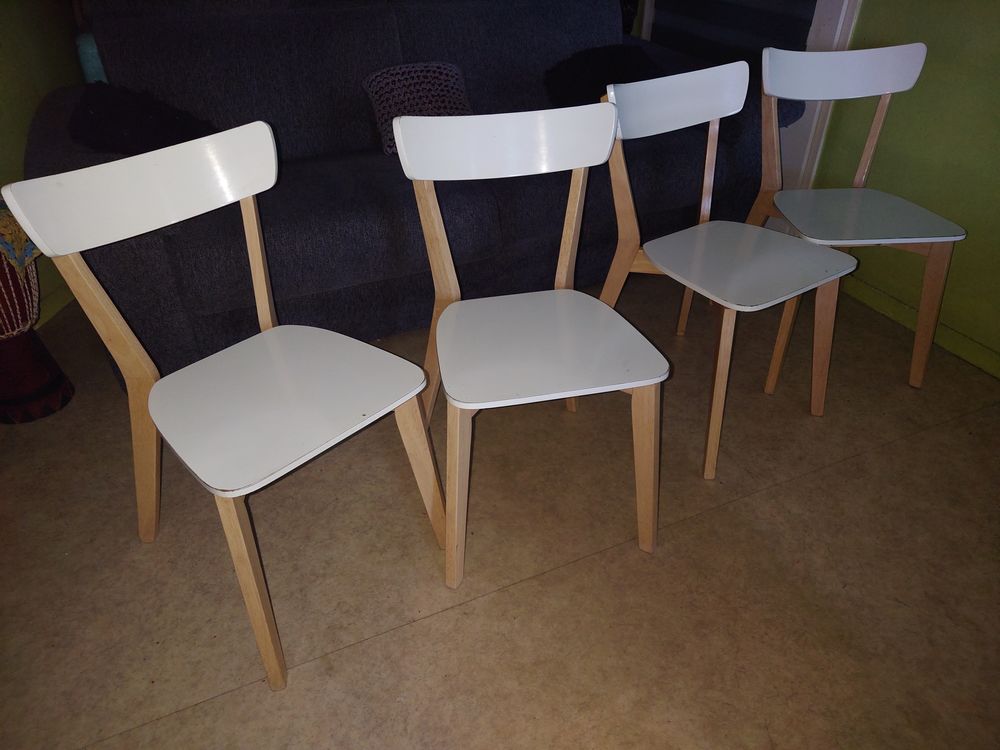 Asseyez-vous confortablement 100 Pierrefitte-sur-Seine (93)