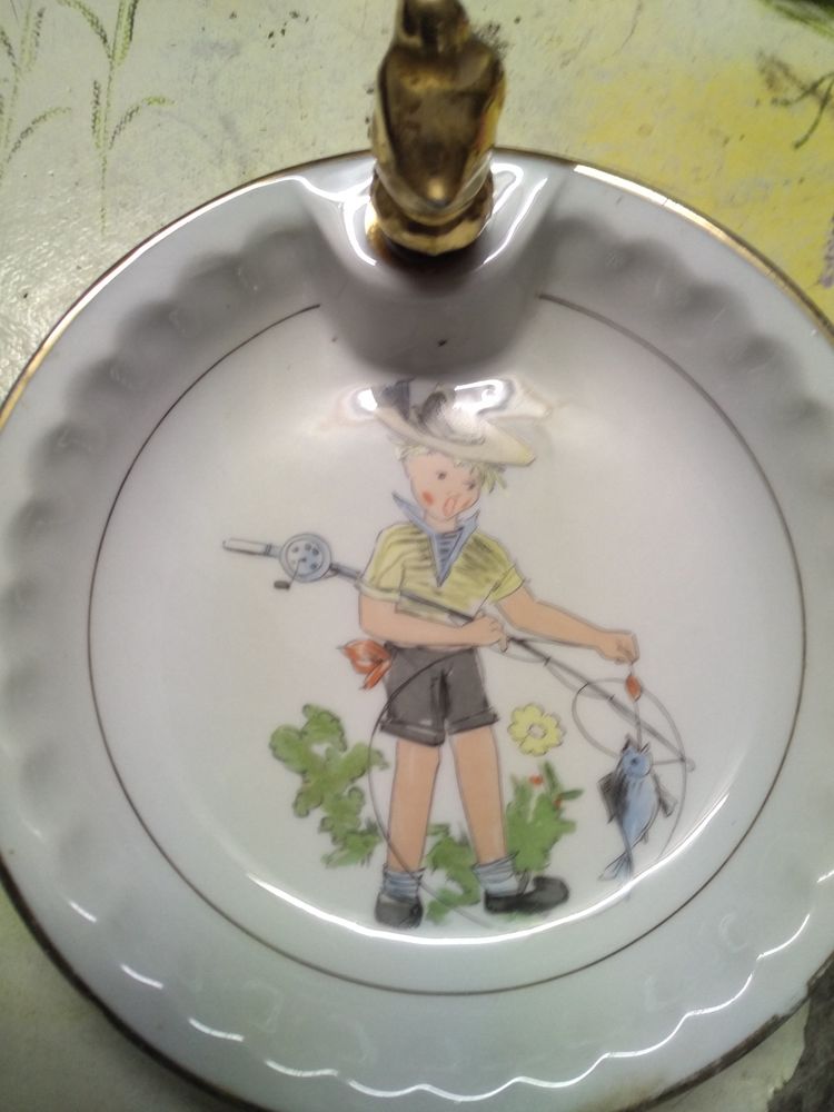 assiete des annees 1950 0 Claveyson (26)