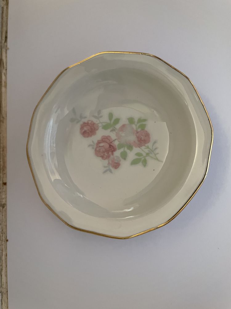 Assiette coupelle vintage porte bagues 5 Bures-sur-Yvette (91)