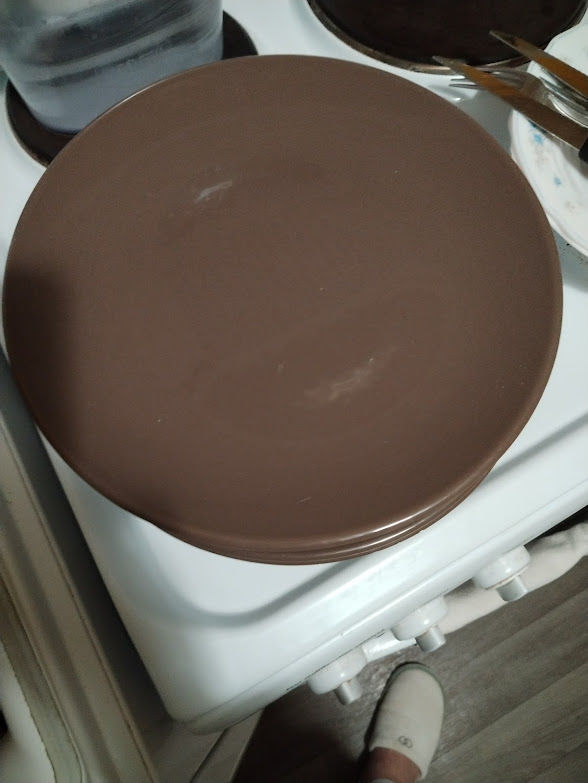 LOT ASSIETTE DE CUISINE 5 Villeneuve-d'Ascq (59)