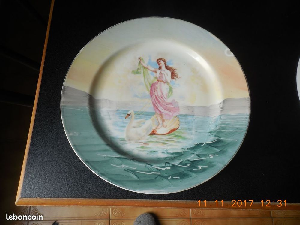 assiette porcelaine vintage
12 S�te (34)