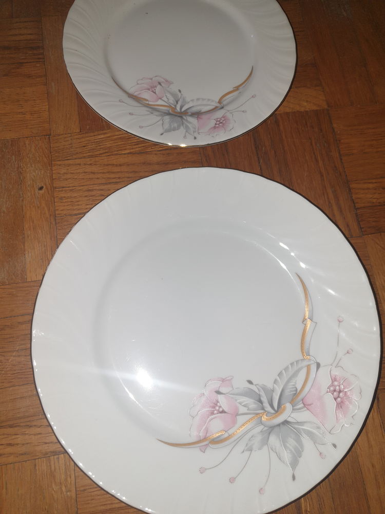 assiette 40 Draveil (91)