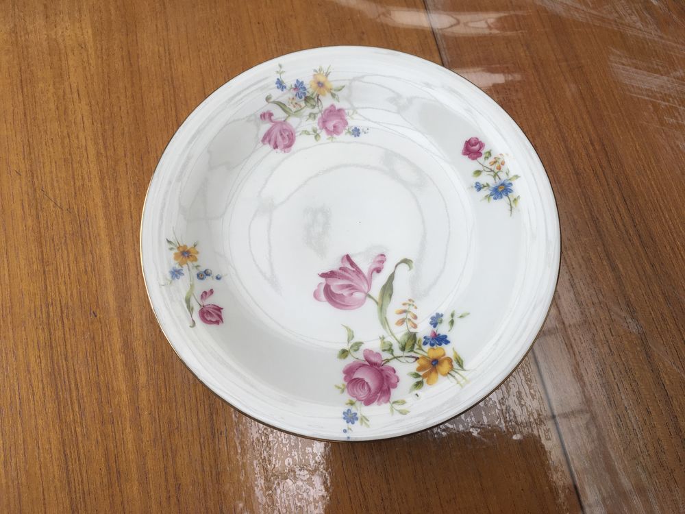 Assiette 48 Lille (59)