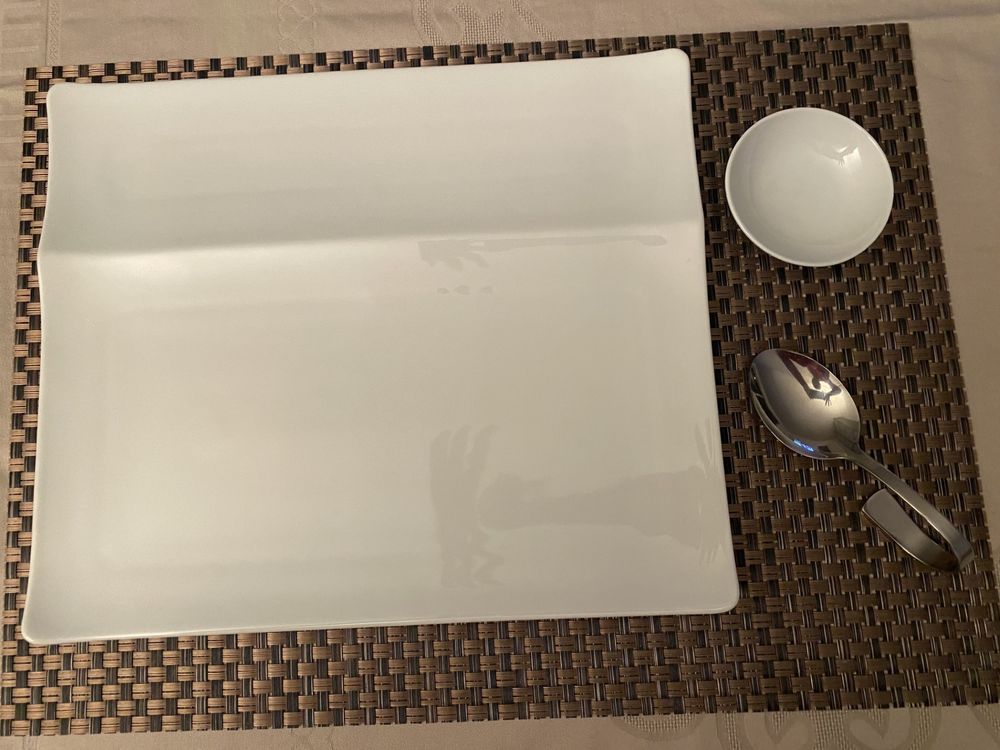 Lot 2 Assiettes Guy Degrenne 0 Paris 17 (75)