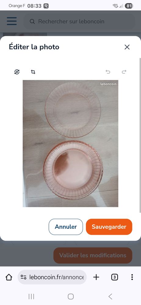 Assiettes � dessert 5 Bertaucourt-Epourdon (02)