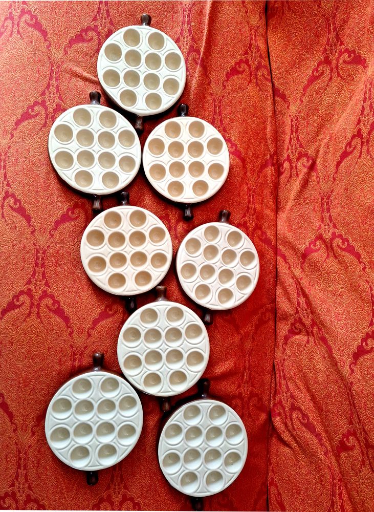 Assiettes � escargots 60 Ch�lons-en-Champagne (51)