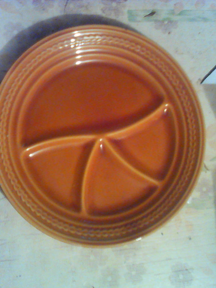 6  assiettes a fondues 5 Sartrouville (78)