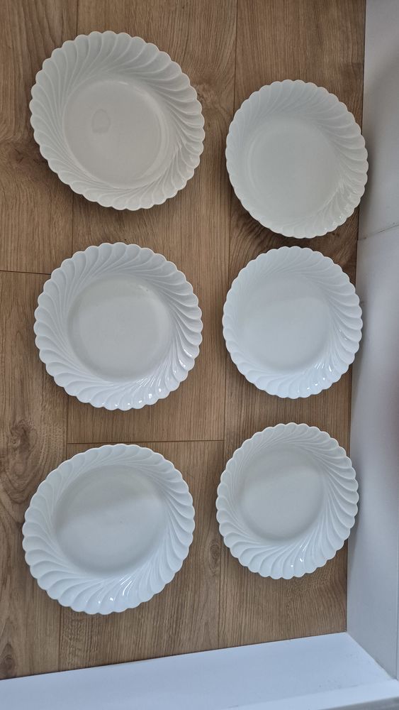Assiettes Haviland Limoges 59 P�rigueux (24)