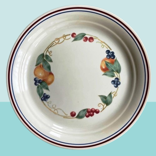 18 Assiettes neuves en verre l�ger nouveau concept Vitrelle 79 Paris 16 (75)