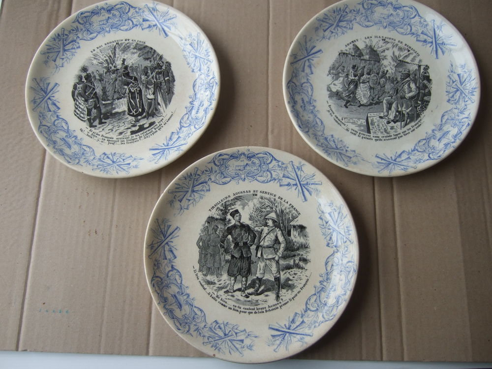 Assiettes parlantes 80 Biganos (33)