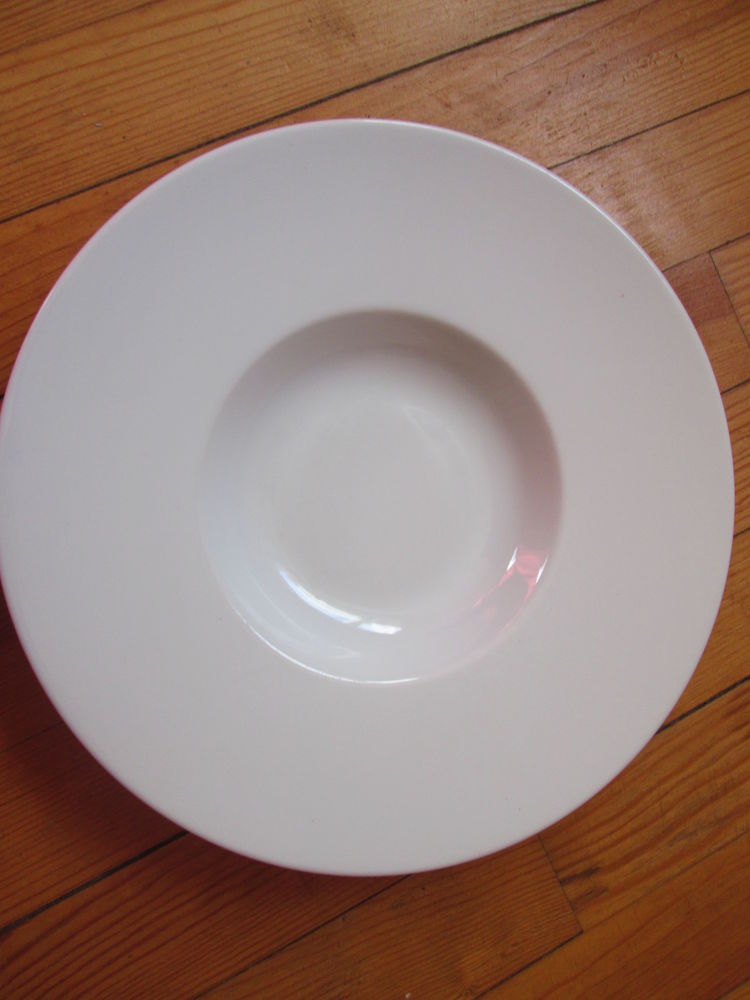 Assiettes � p�tes 40 Varang�ville (54)