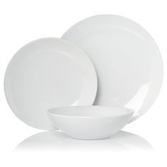 Assiettes plates creuses bols ASDA NEUFS 70 Bosc-le-Hard (76)