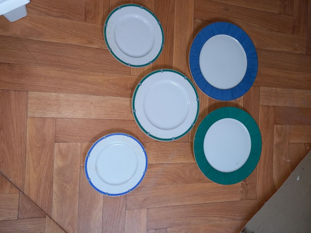 assiettes plates 5 Arth�s (81)
