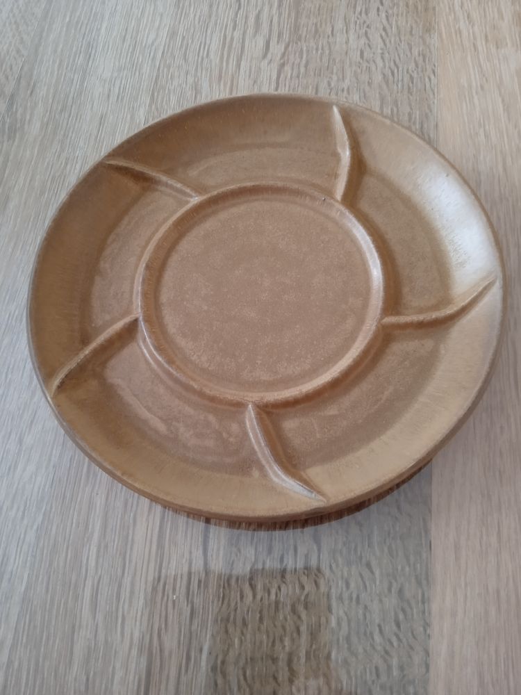 Assiettes pour fondue 12 Wattignies (59)