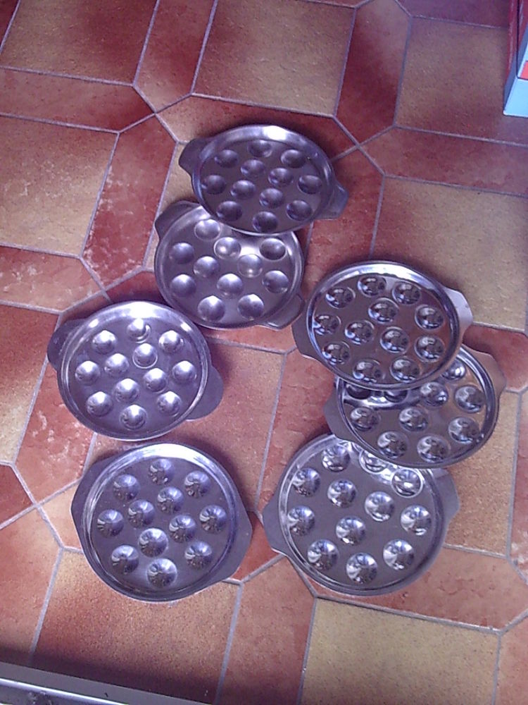 Assiettes  sp�ciales  1 Bouxwiller (67)