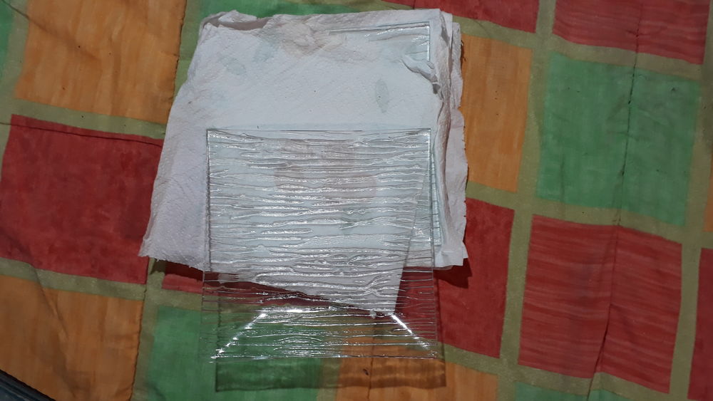 Assiettes en verre 10 Aubagne (13)