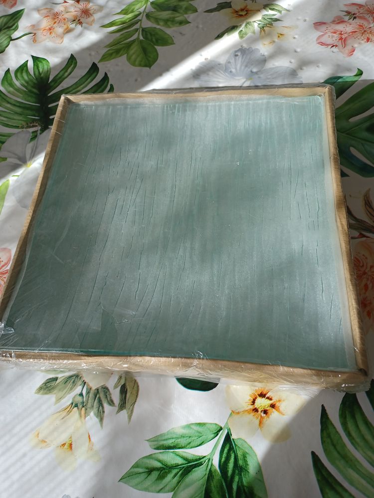 assiettes en verre 10 Peymeinade (06)