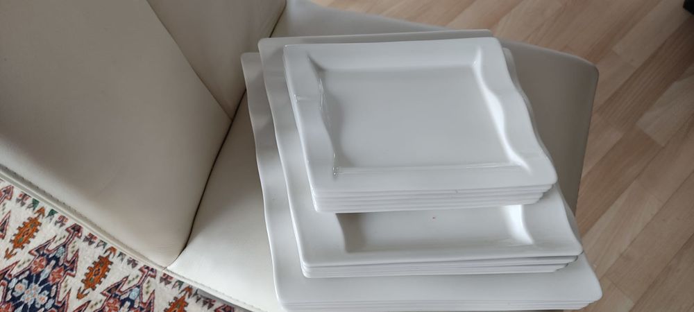 18 Assiettes Villeroy&Boch 90 Courlay (79)