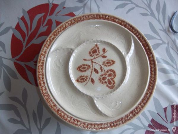 assiettes 2 Bossay-sur-Claise (37)