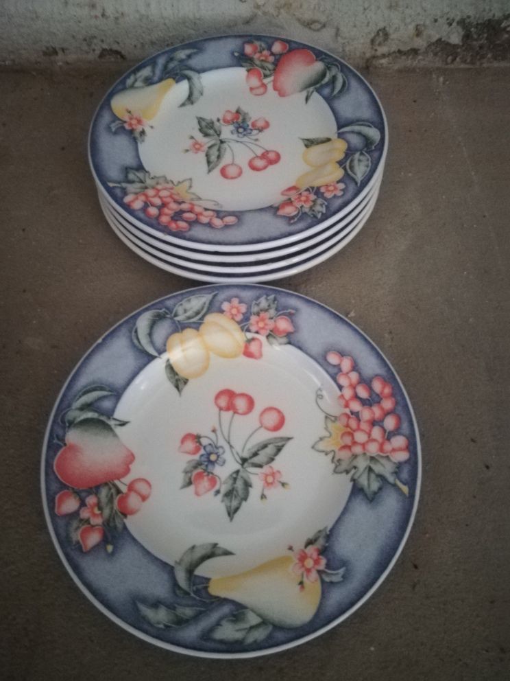 assiettes 4 D�ols (36)