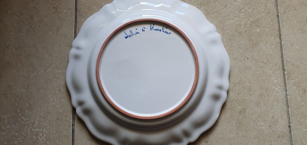 Assiettes 0 Al�s (30)