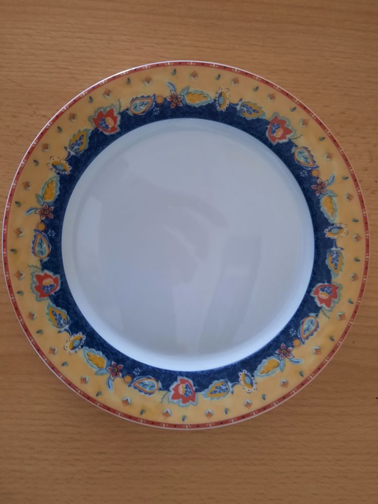 12 ASSIETTES 18 Perpignan (66)