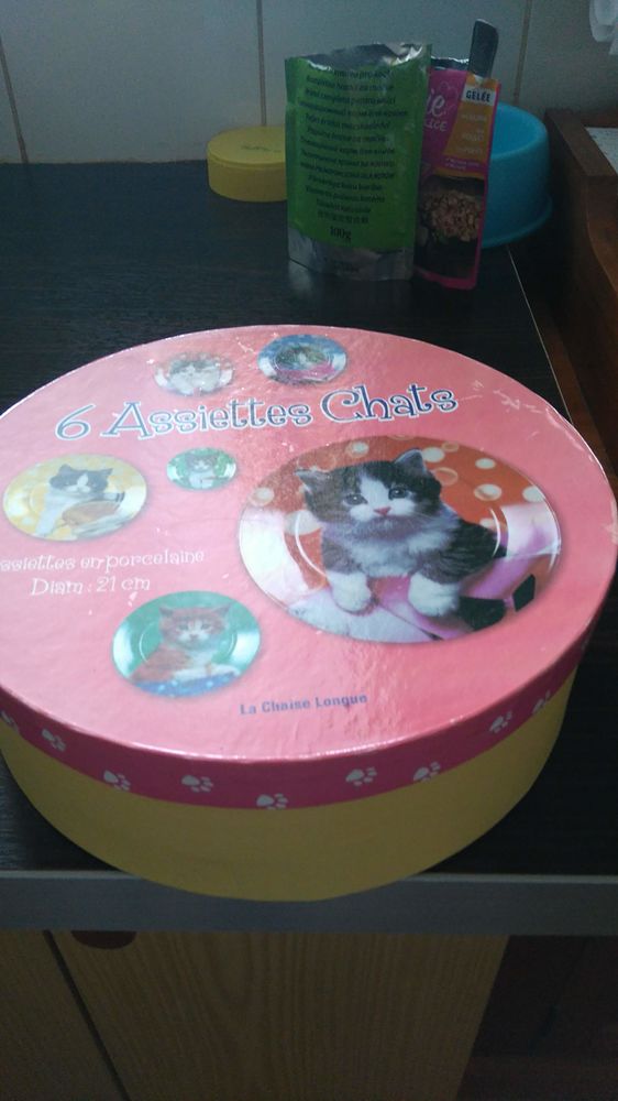 ASSIETTES 25 M�ze (34)