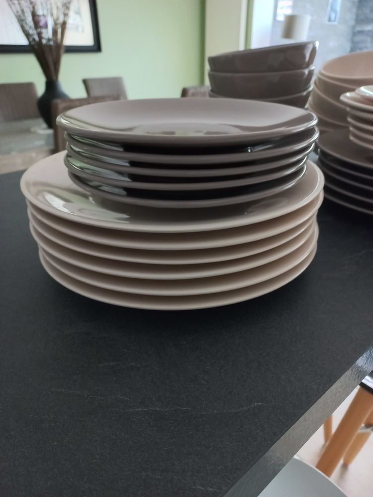 Assiettes 20 Hallennes-lez-Haubourdin (59)