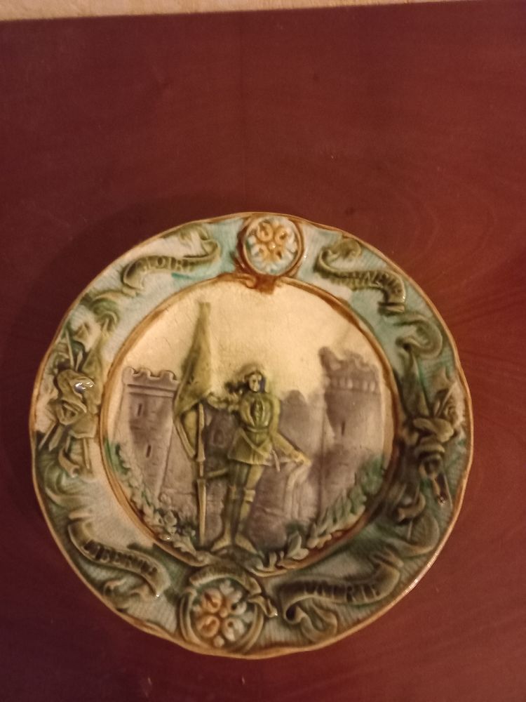 assiettes 20 Saint-Martin-de-Rib�rac (24)