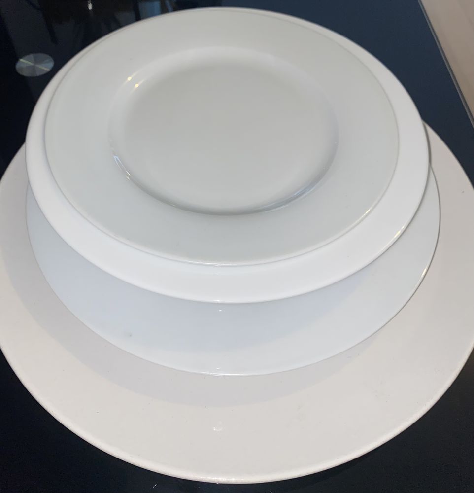 Assiettes 4 Le M�e-sur-Seine (77)