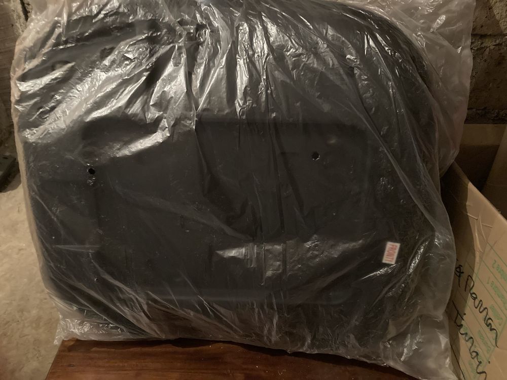 Assise pour chaise ergonomique LAMBO 50 Paris 14 (75)