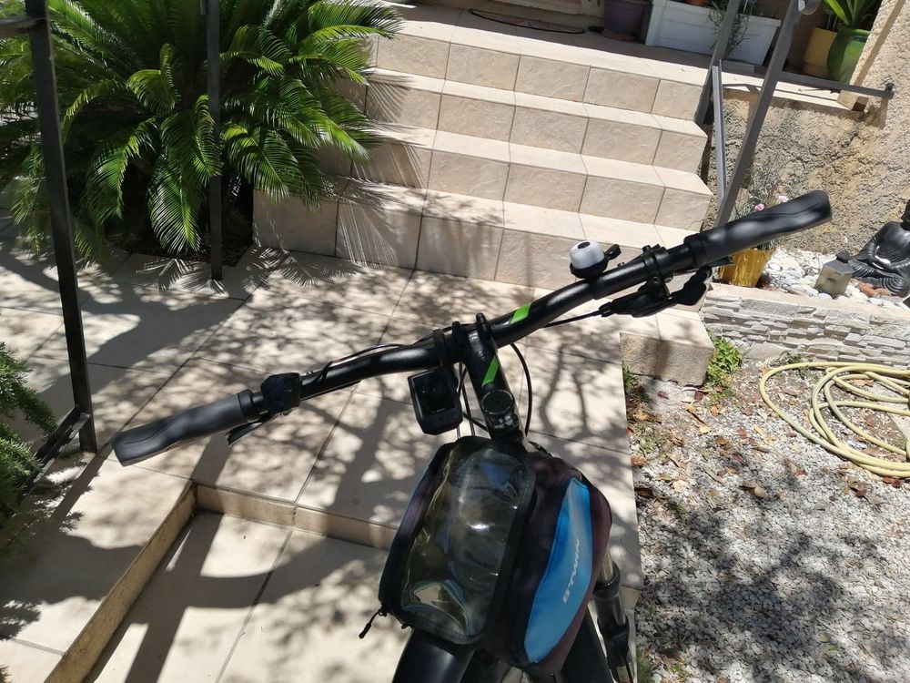 Vtc assistance �lectrique 2020 batterie 625 chang�e en mars 1800 Pignan (34)