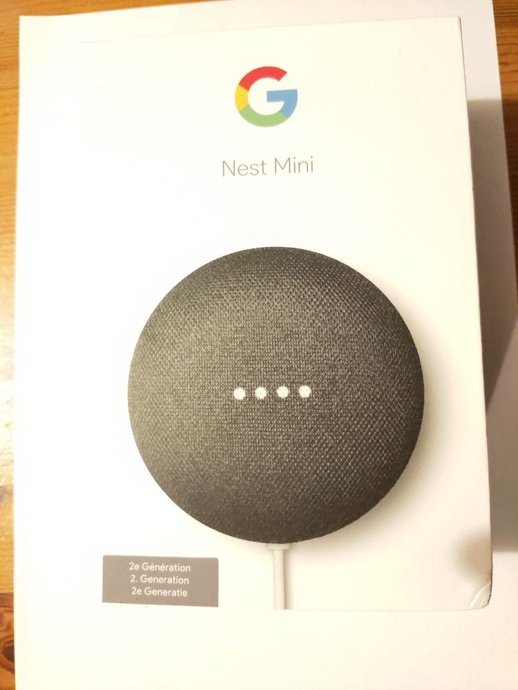 assistante vocale Google 30 La Tour-du-Pin (38)