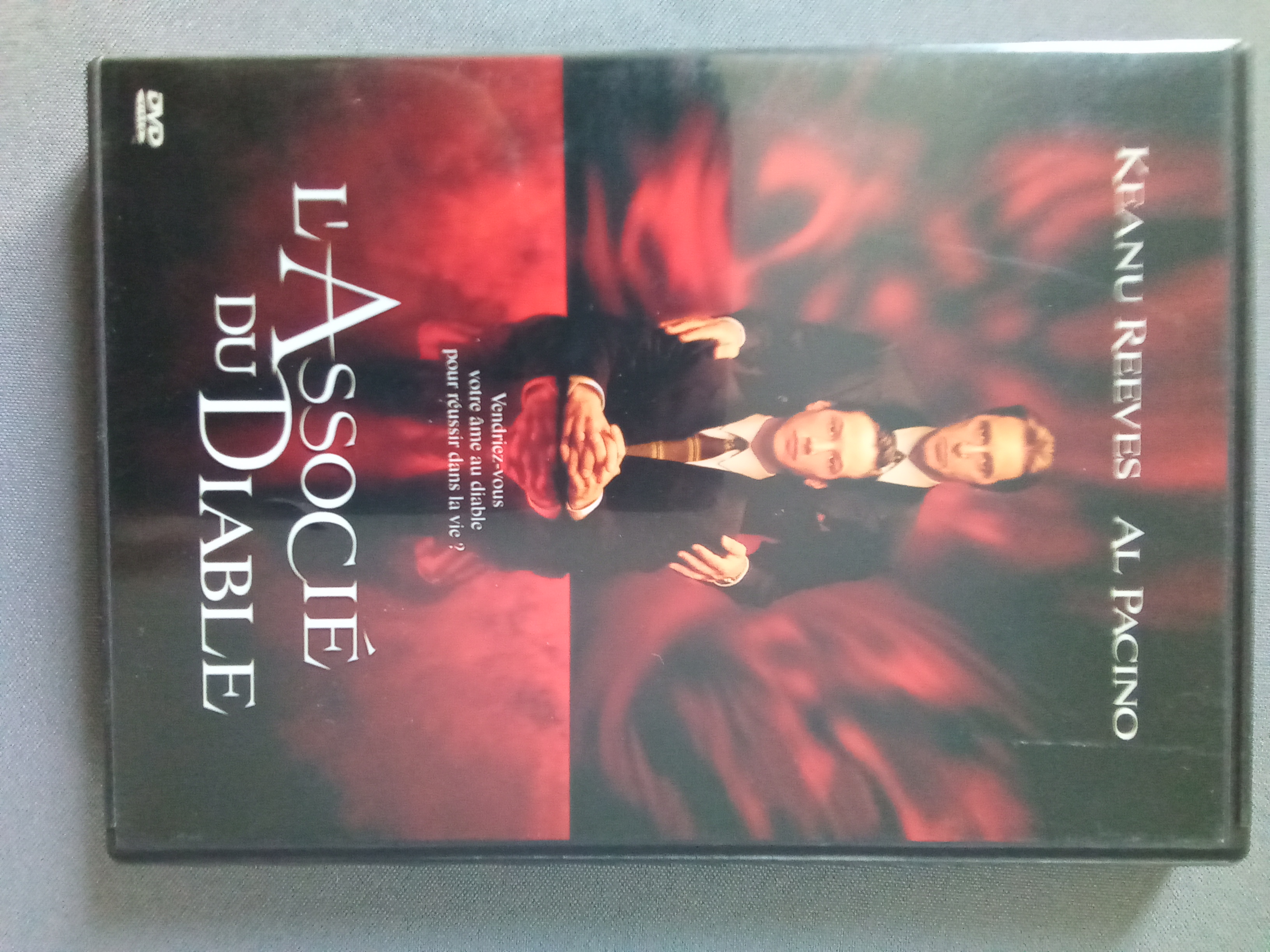 L'Associ� du diable 2 Toulon (83)