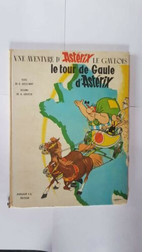 BD ASTERIX / MICHEL VAILLANT 30 Valleiry (74)