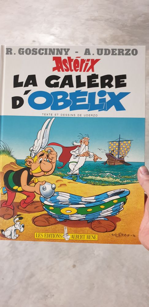 Ast�rix 0 Martigues (13)