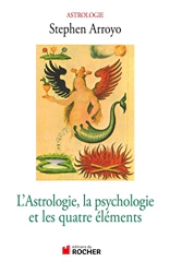 L'astrologie, la psychologie et les quatre �l�ments  .. TBE. 19 Carcassonne (11)