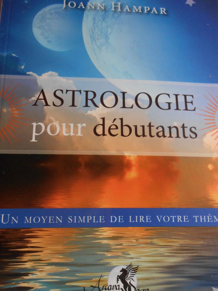 
ASTROLOGIE 18 Bart (25)