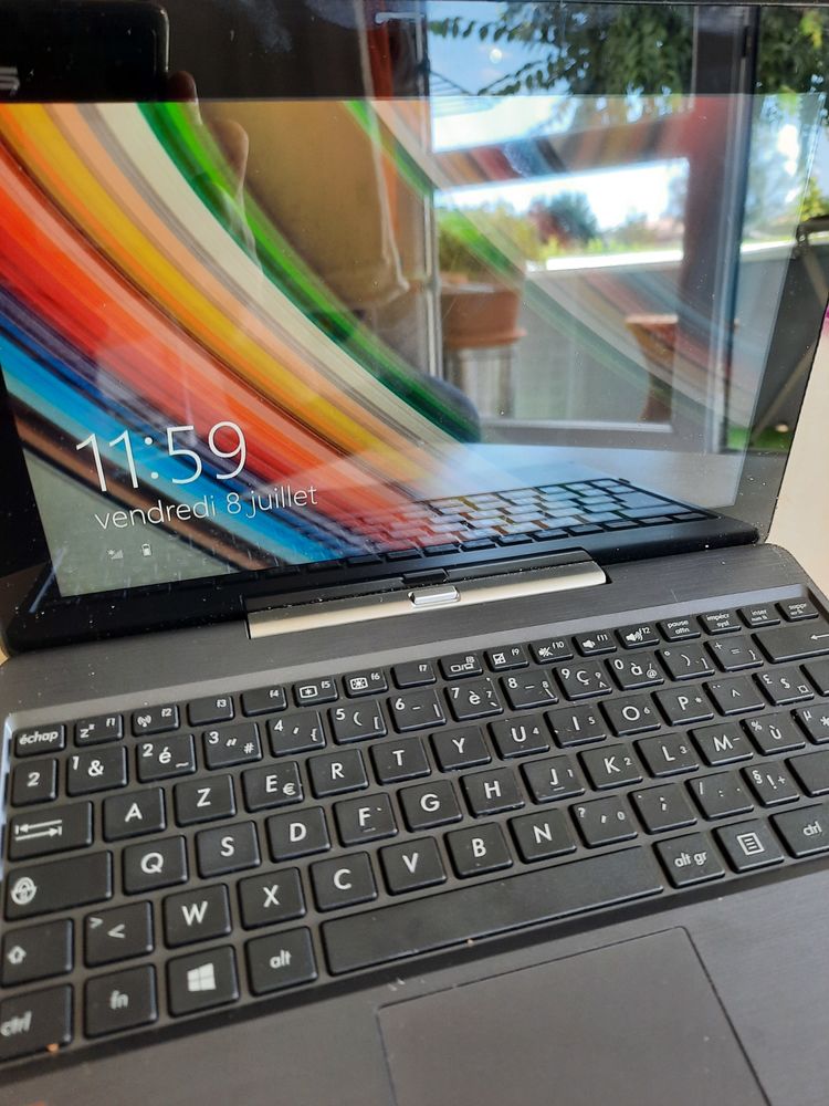 Asus convertible tactile 60 Toulouse (31)