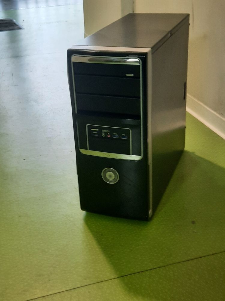 Pc Asus I3 en excellent �tat 280 C�ret (66)