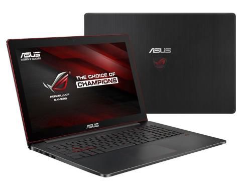 ASUS ROG G501 - i7 - RAM 16 Go - GTX960m 599 Brunoy (91)