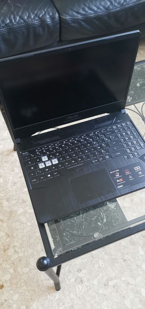 ASUS PC GAMING PORTABLE 1200 Biziat (01)