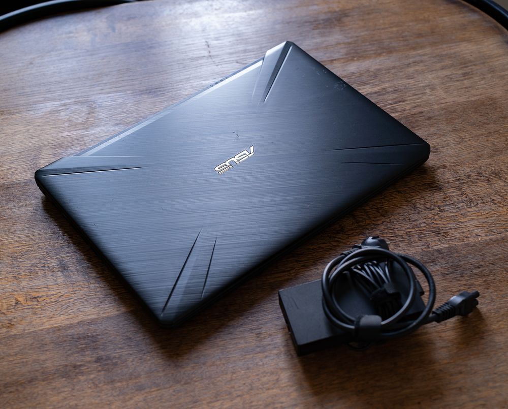 ASUS TUF Gaming 17 pouces 600 Marseille 5 (13)