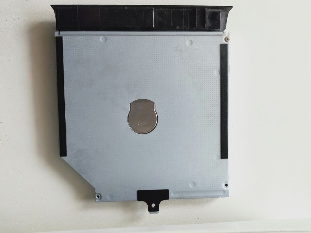 ASUS Lecteur de DVD Writer 20 Nice (06)